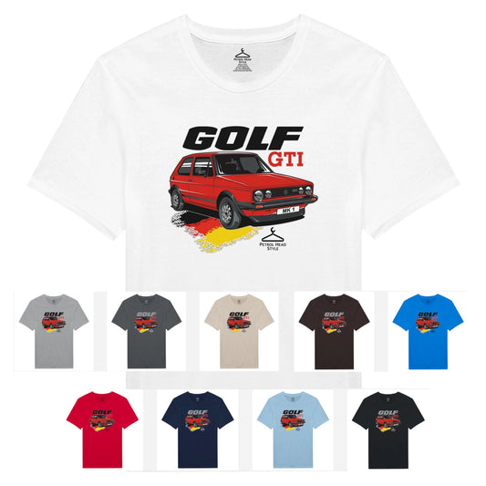 MK1 GOLF GTi COLLECTION NOW AVAILABLE!! 👍