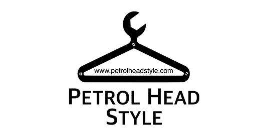 Win a FREE Petrol Head Style t-shirt!! 👍