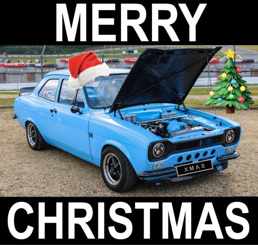 Merry Christmas 2024!! 🎄