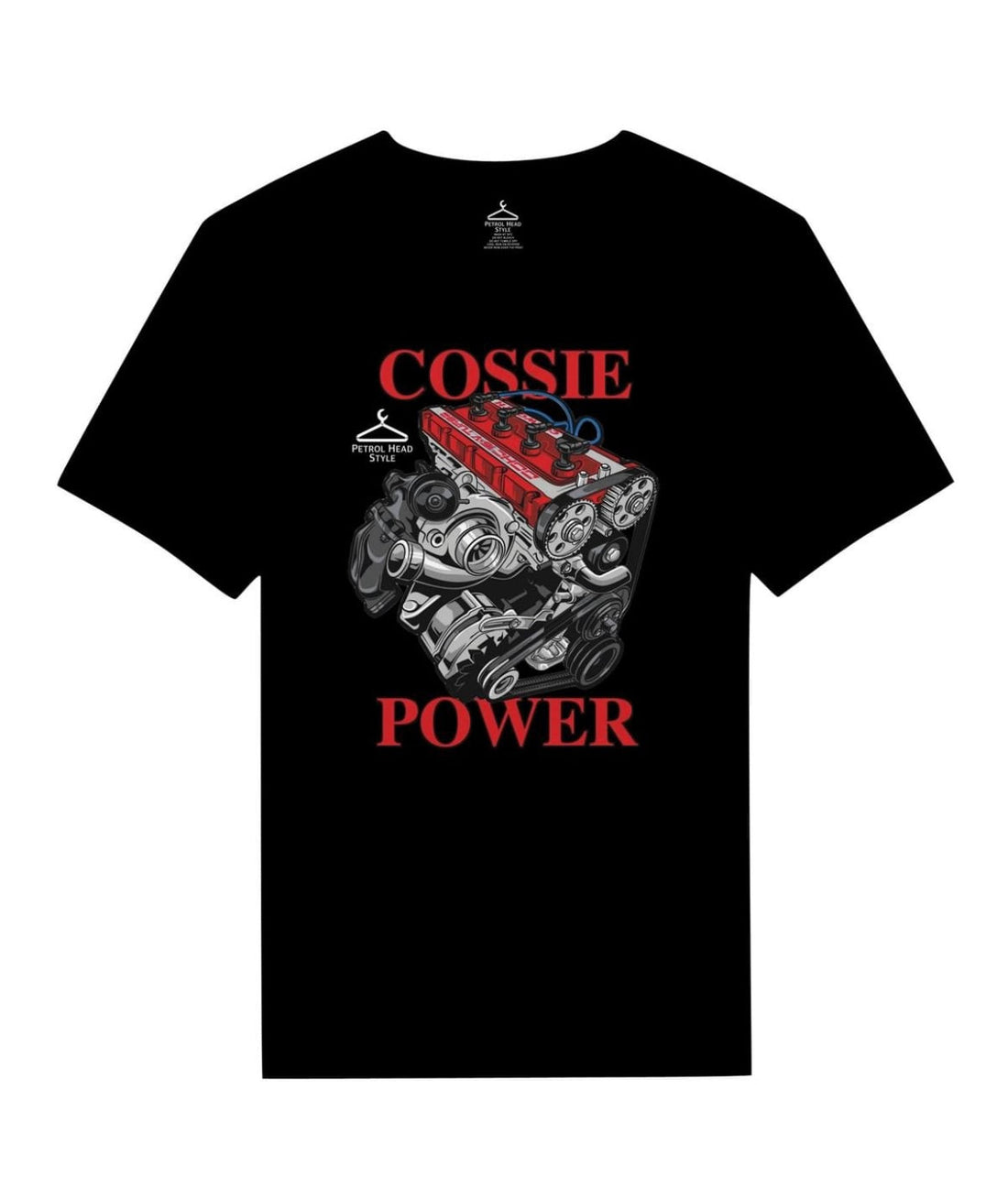 TOP QUALITY PRODUCTS @ PETROL HEAD STYLE!