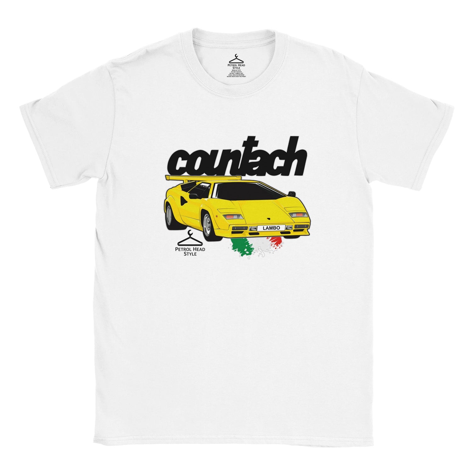 *BRAND NEW* LAMBORGHINI COUNTACH