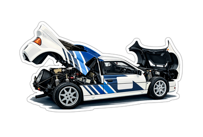 RS200 Sticker 2