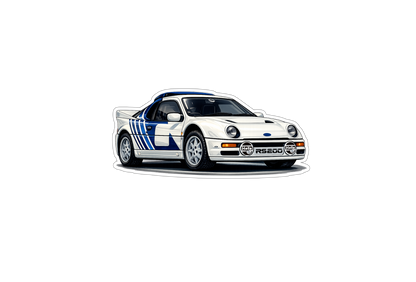 RS200 Magnet